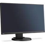 NEC MultiSync E241N, 24" IPS, 1920x1080, 6ms, D-Sub, HDMI, DP, HAS, černý