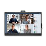 NEC MultiSync WD551 55" - IPS/3840x2160/6ms/HDMI/USB 2.0 /3xUSB 3.0/Windows Collaboration Display/Černá