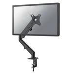 Neomounts  DS70-700BL1 / Gas Spring Desk Mount (clamp) / Black