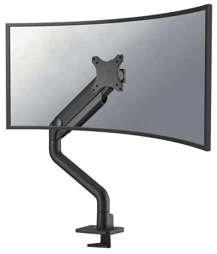 Neomounts DS70S-950BL1 mounting kit - full-motion - for monitor - black