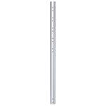 Neomounts  FPMA-CP100 / 100 cm extension pole for FPMA-C200/C400SILVER/PLASMA-C100 / Silver