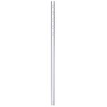 Neomounts  FPMA-CP150 / 150 cm extension pole for FPMA-C200/C400SILVER/PLASMA-C100 / Silver