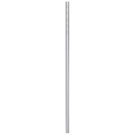 Neomounts  FPMA-CP200 / 200 cm extension pole for FPMA-C200/C400SILVER/PLASMA-C100 / Silver