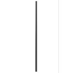 Neomounts  FPMA-CP200BLACK / 200 cm extension pole for FPMA-C200BLACK/C400BLACK/PLASMA-C100BLACK / Black