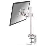 Neomounts  FPMA-D1010 / Flat Screen Desk Mount (clamp) / Silver