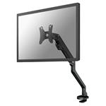 Neomounts  FPMA-D750BLACK2 / Flat Screen Desk Mount (clamp/grommet)  / Black