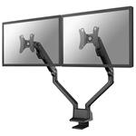 Neomounts  FPMA-D750DBLACK2 / Flat Screen Desk Mount (clamp/grommet)  / Black