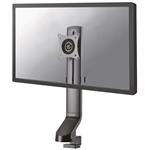 Neomounts  FPMA-D860BLACK / Flat Screen Desk Mount (clamp/grommet)  / Black