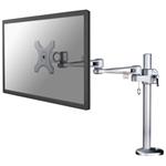 Neomounts  FPMA-D935G / Flat Screen Desk Mount (grommet) / Silver