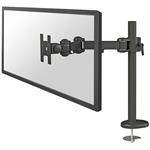 Neomounts  FPMA-D960G / Flat Screen Desk Mount (grommet) / Black