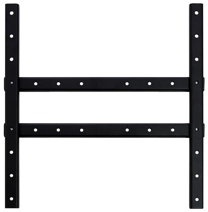 Neomounts FPMA-VESA425 / VESA Conversion Strips - VESA 100 to 200x100, 200x200, 400x200, 400x400 / Black