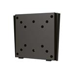 Neomounts  FPMA-W25BLACK / Flat Screen Wall Mount (fixed, ultra thin) / Black