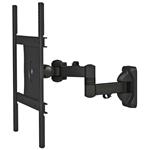 Neomounts  FPMA-W960 / Flat Screen Wall Mount (3 pivots & tiltable) / Black