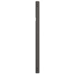 Neomounts Pro  NMPRO-EP80 / Ceiling Mount Extension Pole - 80 cm / Black