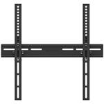 Neomounts  WL35-350BL14/Držák displeje/na stěnu/32-65"/sklopný/zamykatelný/VESA 400X400/nosn. 35kg/černý