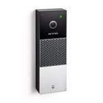Netatmo Smart Video Doorbell, inteligentní video zvonek