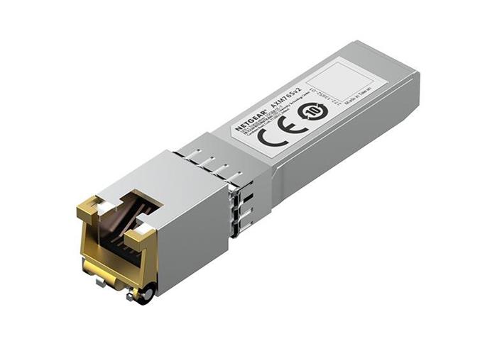 Netgear 100/1G/2.5G/5G/10GBASE-T SFP+ modul