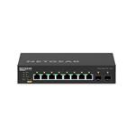 NETGEAR 10PT M4250-8G2XF-POE+ Managed Switch