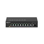 NETGEAR 10PT M4250-9G1F-POE+ Managed Switch