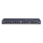 Netgear 16x 10/100/1000 Ethernet Switch