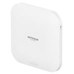 Netgear 1PT INSIGHT MANAGED WIFI 6 AP, AX3600, 2.5Gbit WAN