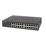 Netgear 24x 10/100 Fast Ethernet Switch