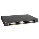 Netgear 48Port Switch 10/100/1000 GS348PP PoE+ 380W