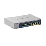 Netgear 8PT POE++ MULTIGIG SMART SWITCH