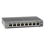 Netgear GS108e