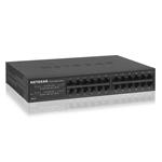 Netgear GS324TP - S350 Series 24-port Gigabit Smart Managed PoE+ Switch, 2x SFP, PoE 190W