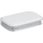 Netgear GS605, 5-portový gigabitový switch