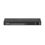 NETGEAR M4250-10G2F-POE+ MANAGED SWITCH