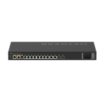 NETGEAR M4250-10G2XF-POE++ MANAGED SWITCH