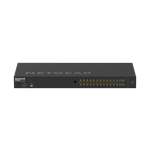 Netgear M4250-26G4F-POE+ MANAGED SWITCH