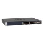 Netgear M4300-28G managed switch