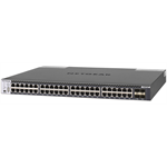 NETGEAR M4300-48X MANAGED SWITCH