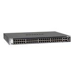 Netgear M4300-52G managed switch