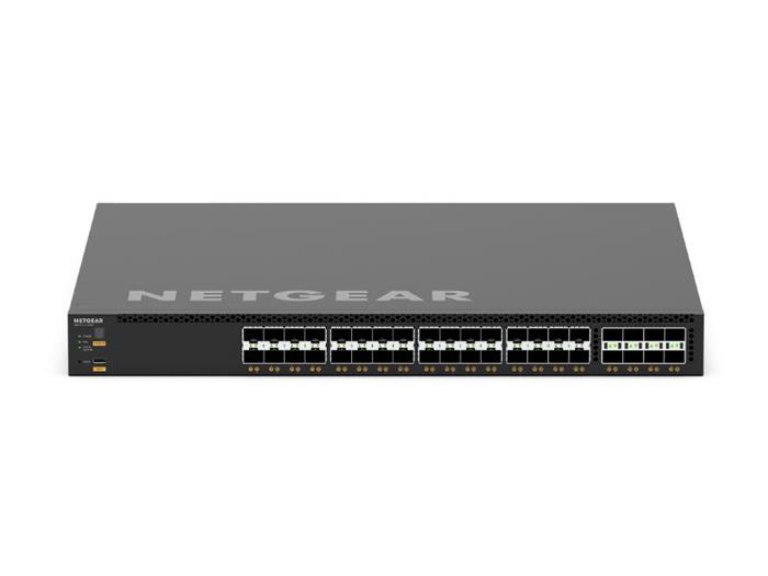 NETGEAR M4340FV MANAGED SWITCH