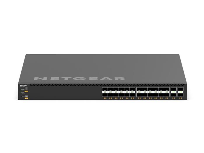 NETGEAR M4350-24F4V MANAGED SWITCH