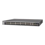 Netgear ProSafe Smart 48-Port 10GbE 4x SFP+ Switch (XS748T)