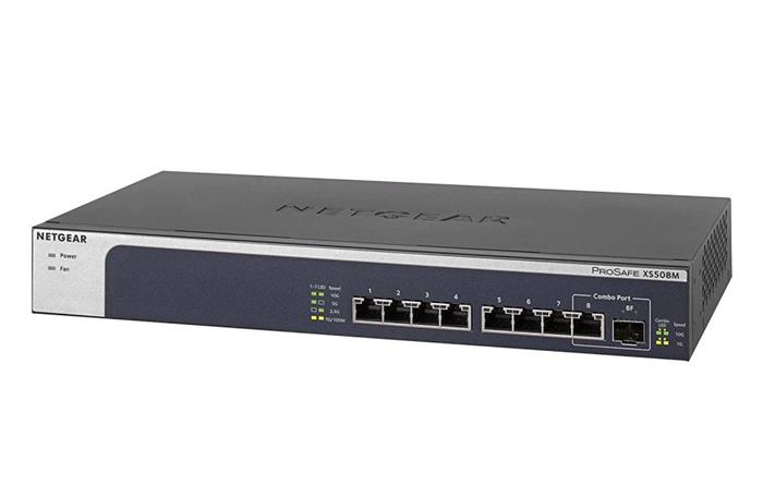 Netgear XS508M-100EUS