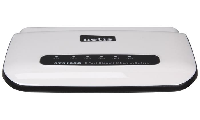 Netis ST3105G