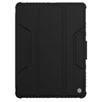 Nillkin Bumper PRO Protective Stand Case pro iPad 10.2 2019/2020, Black