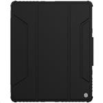 Nillkin Bumper PRO Protective Stand Case pro iPad Pro 12.9 2020/2021/2022/ Air 13 2024 Black