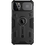 Nillkin CamShield Armor Kryt iPhone 11 Black