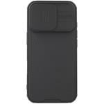 Nillkin CamShield PRO Magnetic Zadní Kryt pro Apple iPhone 16 Pro Black