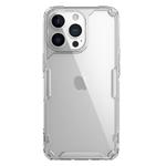 Nillkin Nature TPU PRO Kryt pro iPhone 13 Pro Max Transparent