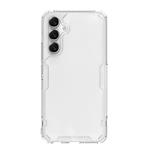 Nillkin Nature TPU PRO Kryt pro Samsung Galaxy A54 5G Transparent