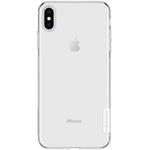 Nillkin Nature TPU Transparent pro iPhone XS Max