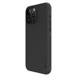 Nillkin Super Frosted PRO Magnetic Zadní Kryt pro Apple iPhone 15 Pro Max Black